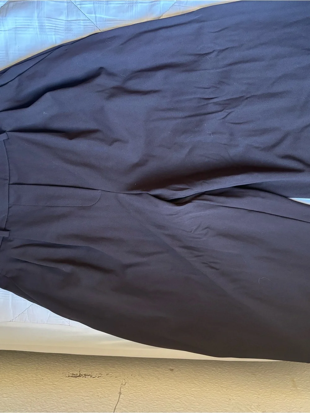 lululemon athletica Women’s Dark Brown Trousers - Picture 5 of 6